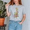 Spine Unisex T-Shirt - Floral 1 Spine Unisex T-Shirt - Floral -Codex Anatomicus Shop 1 5ef8e352 44f2 4924 946b 381cf84c30e7