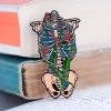 Thorax And Pelvis - Enamel Pin 2 Thorax And Pelvis - Enamel Pin -Codex Anatomicus Shop 2 8daf8867 53d0 4f6d 86fd 3aeebc740be6