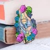 Knee With Flowers - Enamel Pin 2 Knee With Flowers - Enamel Pin -Codex Anatomicus Shop 3 d17802c5 60b2 42d5 8029 ac18198c99ad