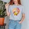 Brain II Unisex T-Shirt - Floral 1 Brain II Unisex T-Shirt - Floral -Codex Anatomicus Shop 8 5ac20d93 6e23 4a69 8630 2036cc35865c