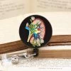 Kidney Badge Reel 1 Kidney Badge Reel -Codex Anatomicus Shop BDG006