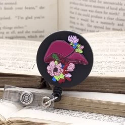 Liver Badge Reel