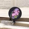 Fetus Badge Reel 1 Fetus Badge Reel -Codex Anatomicus Shop BDG011