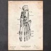 Human Foot Anatomy Print -Codex Anatomicus Shop CA074 2b00892a ad56 4960 83d2 938de9ab48e5