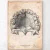 Teeth Anatomy Art Print 1 Teeth Anatomy Art Print -Codex Anatomicus Shop CA136 7887309d e235 43ef ae99 d77329f57a85