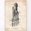 Foot Anatomy Art Print IV 1 Foot Anatomy Art Print IV -Codex Anatomicus Shop CA163 79d97190 e3e6 4454 abdf 4b017b84318e