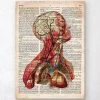 Geometric Head Anatomy II - Old Dictionary Page 1 Geometric Head Anatomy II - Old Dictionary Page -Codex Anatomicus Shop LPA050 4a1dc8d2 1818 42c6 ac10 88480d6fb8b4