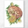 Brain With Flowers -Codex Anatomicus Shop LPA064 7bca6629 8152 4e88 bed3 5bafaec1c057