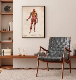 Codex Anatomicus Shop -Codex Anatomicus Shop LPA765 2