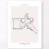 Vertebrae Anatomy - Line Art -Codex Anatomicus Shop MN040 f840fbf1 bbab 485a 81c8 b8b0d2227133