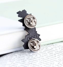 Rod Of Asclepius - Enamel Pin -Codex Anatomicus Shop PINCA042 3 bde63b5d a184 401e 9f00 fb48b15db313