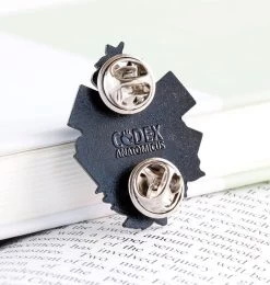 EMT - Enamel Pin -Codex Anatomicus Shop PINCA043 3 129277f4 9fcb 42c6 8bd5 a3a18282e284