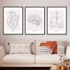 Bestsellers Set Of 3 - Line Art -Codex Anatomicus Shop SET 1 c2bde458 e164 45a5 8a10 2cefe5ebe234