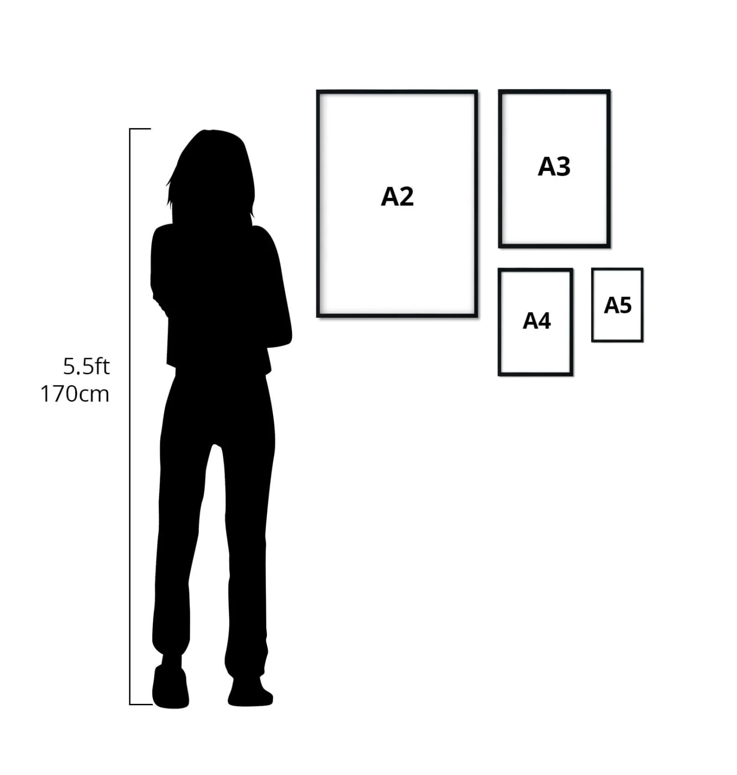 Eye Anatomy - Watercolor Splash 6 Eye Anatomy - Watercolor Splash - Image 4