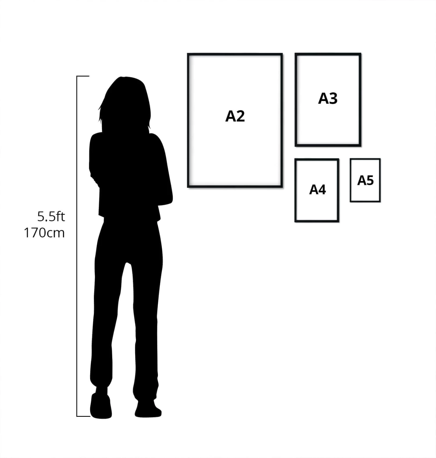 Spine & Back Set Of 3 - Chalkboard 7 Spine & Back Set Of 3 - Chalkboard - Image 5